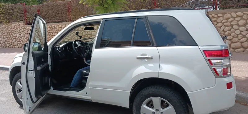 Suzuki Grand Vitara 2ème main, 2010, main privée