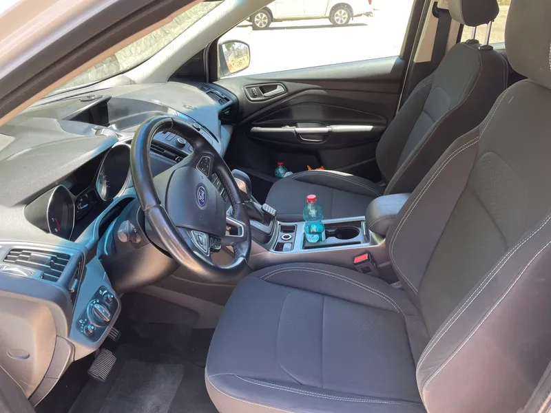 Ford Kuga 2ème main, 2018, main privée