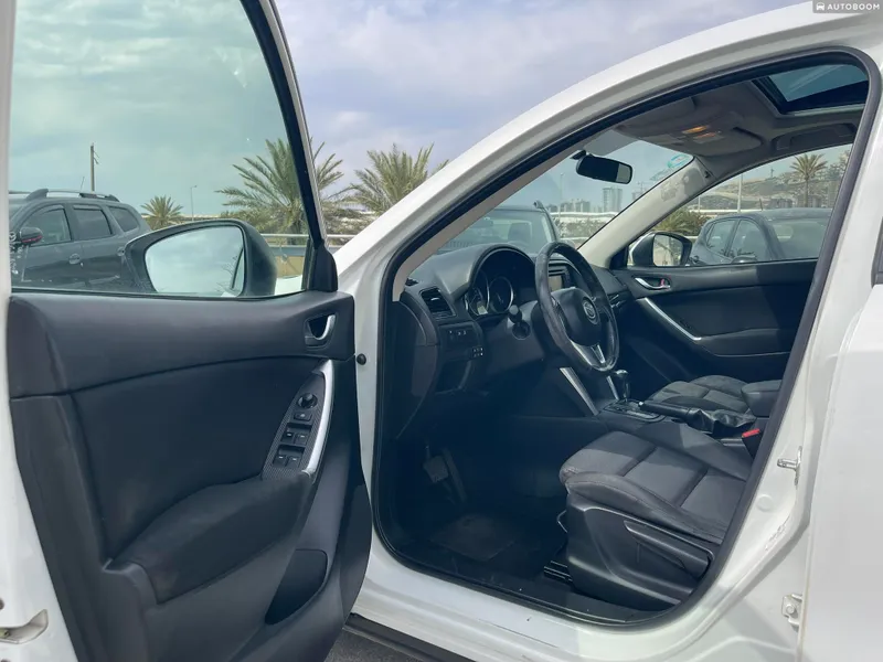 Mazda CX-5 2ème main, 2013, privée