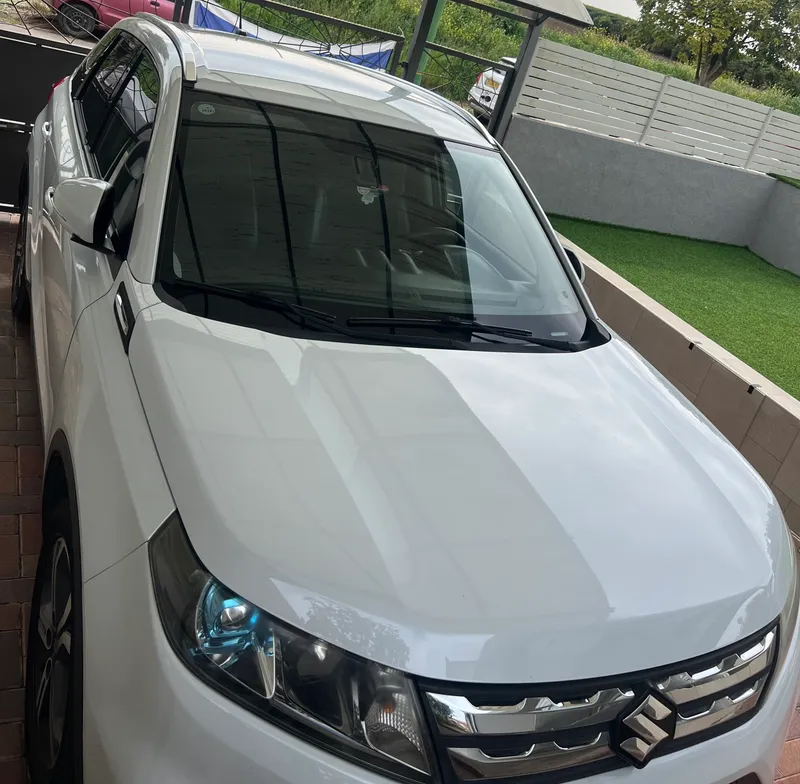 Suzuki Vitara 2ème main, 2016, main privée