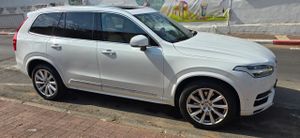 Volvo XC90, 2019, photo