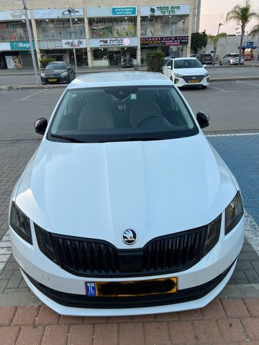 Škoda Octavia 2ème main, 2020, main privée