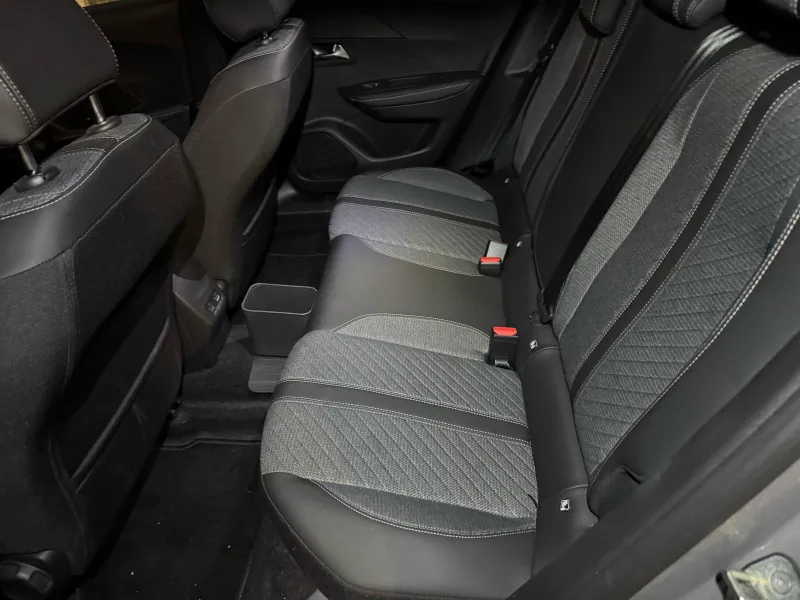 Peugeot 2008 с пробегом, 2024, частная рука