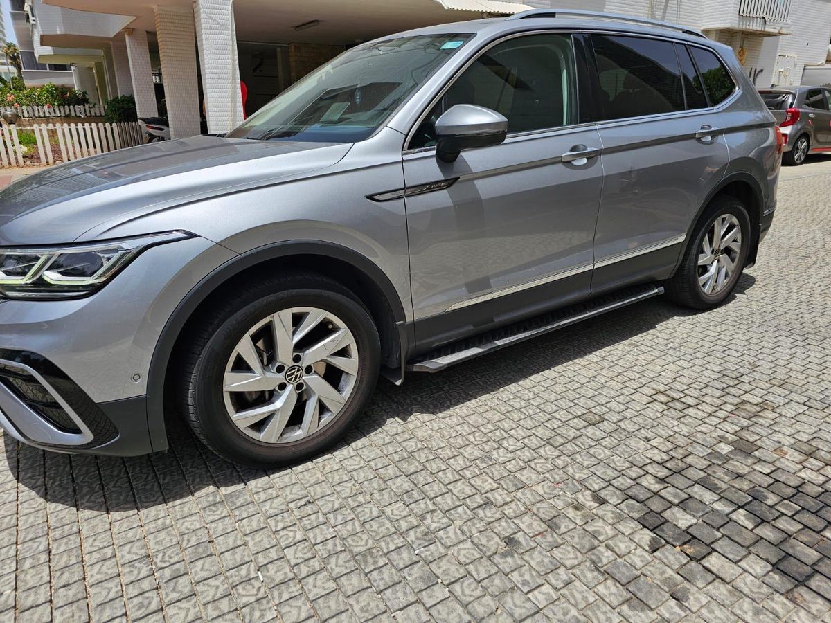 Volkswagen Tiguan Allspace 2ème main, 2023, main privée