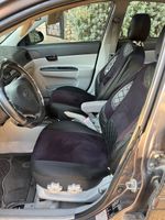Hyundai Accent с пробегом, 2010, частная