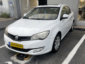 MG 350‏, 2015, صورة