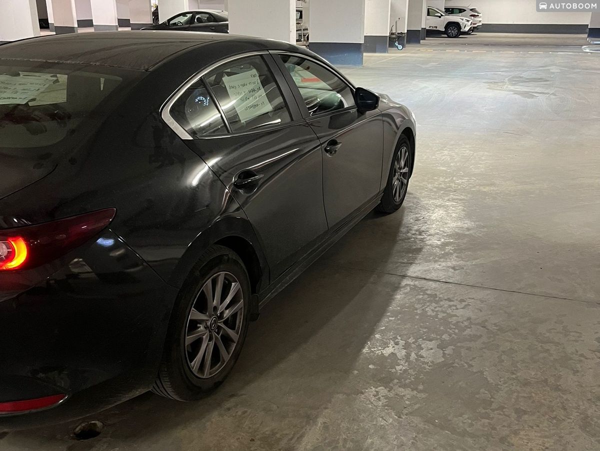 Mazda 3 2ème main, 2022, privée