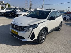 Peugeot 3008, 2022, photo