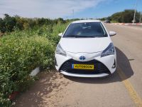 Toyota Yaris 2nd hand, 2019, private