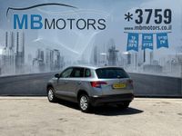 Škoda Karoq 2ème main, 2019, privée