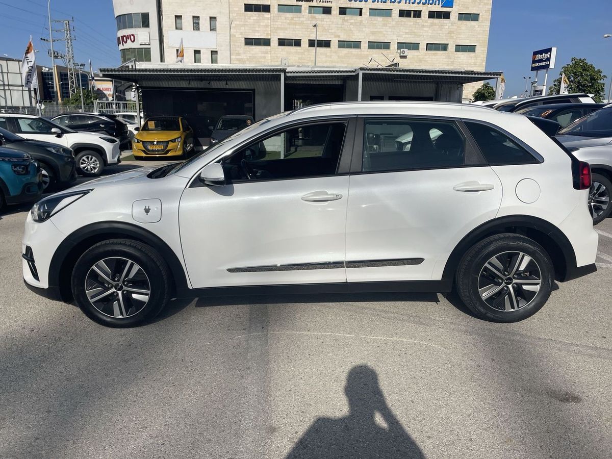 Kia Niro 2ème main, 2021, main privée