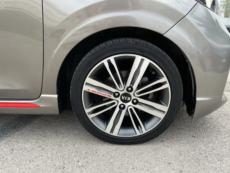 Kia Picanto с пробегом, 2020, частная рука