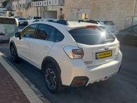 סובארו XV יד 2 רכב, 2018, פרטי