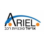 Ariel, logo