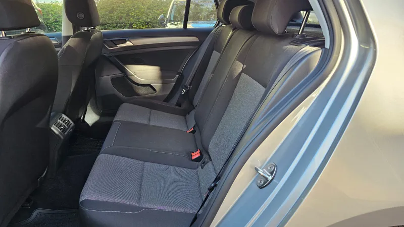 Volkswagen Golf с пробегом, 2016, частная рука