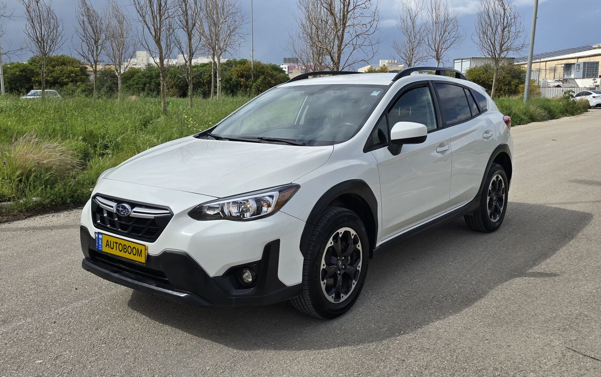 Subaru XV 2nd hand, 2023, private