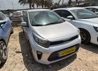 Kia Picanto 2nd hand, 2023