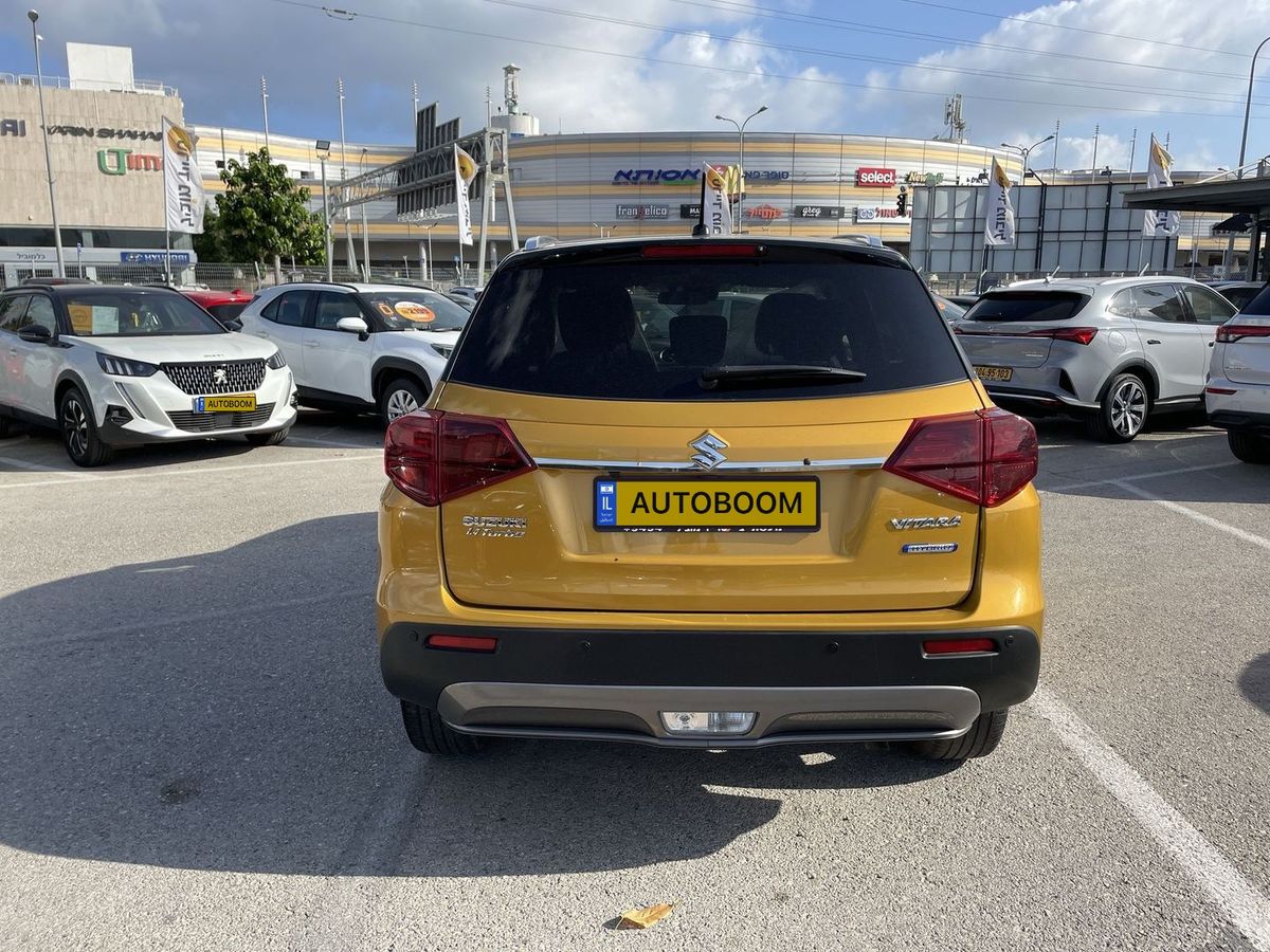 Suzuki Vitara 2ème main, 2023, main privée