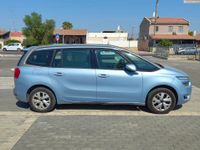 Citroen C4 Picasso 2nd hand, 2014, private