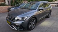 Volkswagen Tiguan Allspace 2nd hand, 2022, private