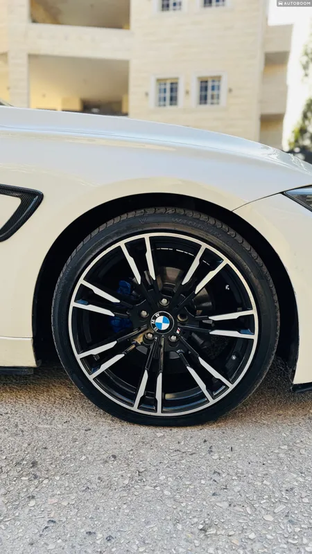 BMW 3 series 2ème main, 2014, privée