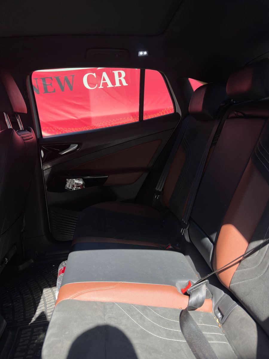 Volkswagen ID.5 2ème main, 2023, main privée