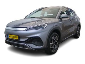 BYD Atto 3, 2024, photo