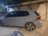 פולקסווגן גולף GTI יד 2 רכב, 2021, פרטי