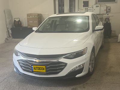קבלו פרסומות חדשות לרכבים למכירה {inRegion}