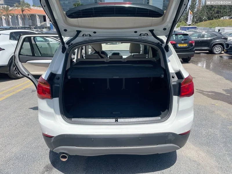 BMW X1 2ème main, 2019, privée