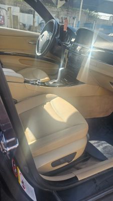 BMW 3 series с пробегом, 2008, частная рука