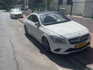 مرسيدس CLA‏, 2015, صورة