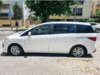 Mazda 5 2ème main, 2011, privée