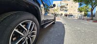 Jeep Grand Cherokee с пробегом, 2021, частная