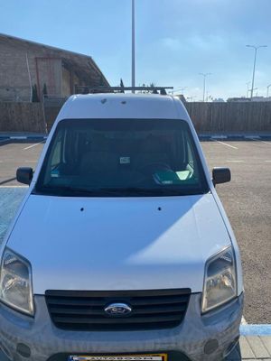 Ford Tourneo Connect 2nd hand, 2012, private hand