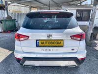 SEAT Arona с пробегом, 2019