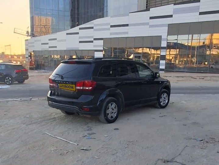 Dodge Journey 2ème main, 2011, privée