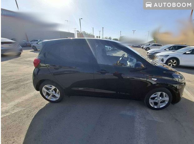 Hyundai i10 2ème main, 2022, privée