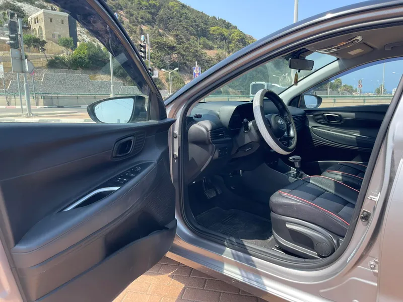 Hyundai i20 2nd hand, 2022, private hand