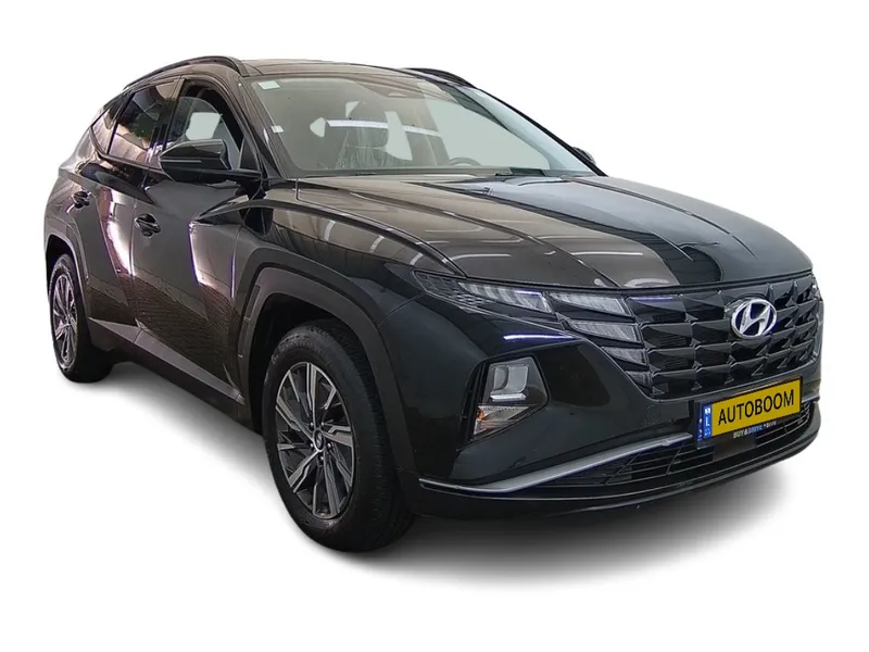 Hyundai Tucson 2ème main, 2024