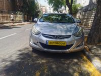 Hyundai i35 2nd hand, 2015, private