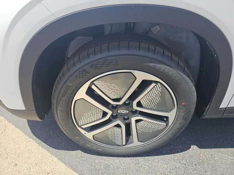 Chery FX новый, 2024