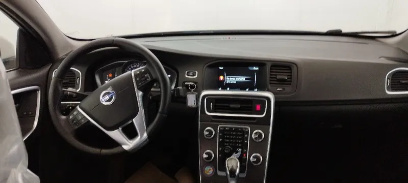 Volvo S60 2ème main, 2016, main privée