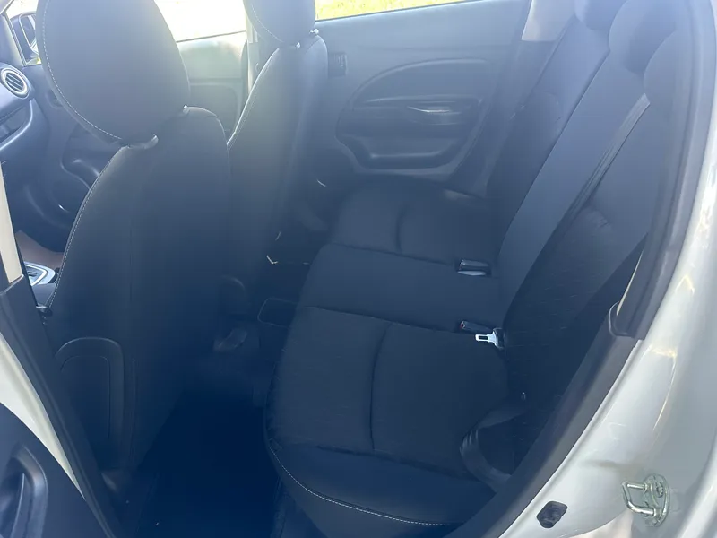 Mitsubishi Space Star 2ème main, 2021, main privée