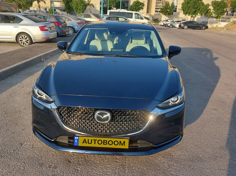 Mazda 6 2nd hand, 2021, private hand