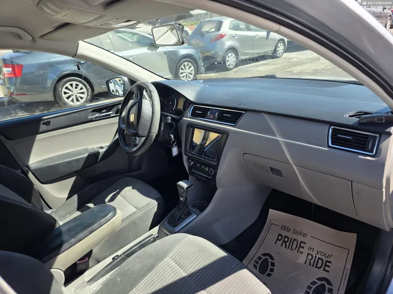 SEAT Toledo 2ème main, 2014, privée