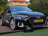 Audi A3 с пробегом, 2022, частная