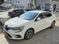 Renault Megane 2nd hand, 2022, private