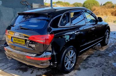 Audi Q5 2nd hand, 2011, private hand