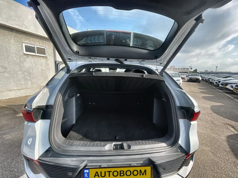 BYD Atto 3 2nd hand, 2022, private
